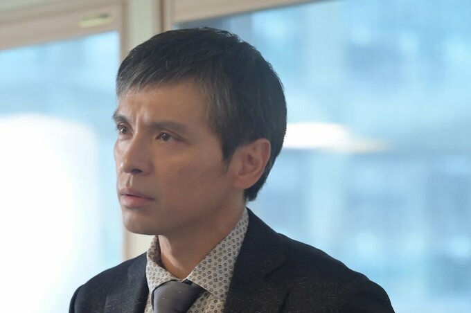 「来るもの全部打ち返す」　マルチな才能でオファー絶えず　俳優・赤ペン瀧川が語る目標を決めない“ふんわり”な生き方【ドラマTopics】|TBS NEWS DIG
