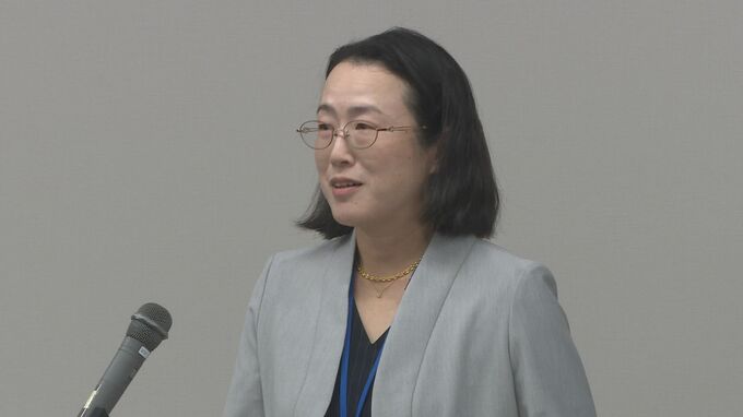 「働き方・職場改革等促進コンソーシアム」設立 若者や女性が自分らしく働ける魅力的な職場づくりへ　山口・下関|TBS NEWS DIG