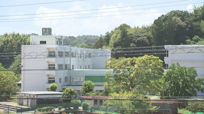 小学生女児へのわいせつ容疑でスイミングスクールコーチの逮捕受け、市が保護者説明会開催へ＝静岡・牧之原市|TBS NEWS DIG