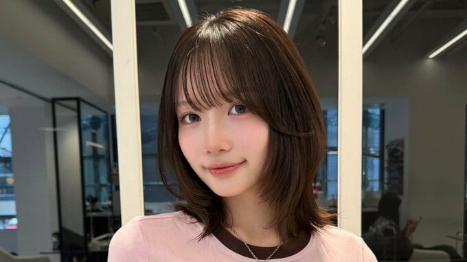 【元AKB48・矢作萌夏】音楽活動休止を発表　「まずは治療に専念したいと思います」|TBS NEWS DIG