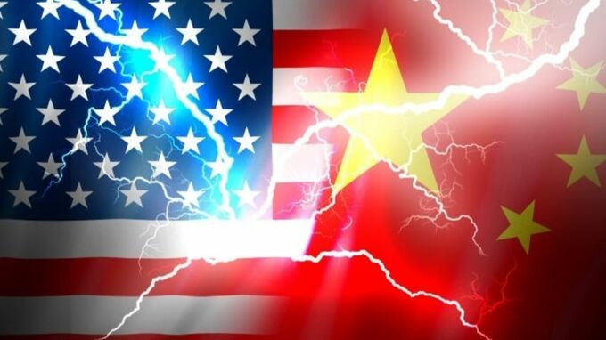 WHO総会から見えてくる米中の国際戦略をウォッチャーが解説|TBS NEWS DIG