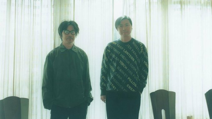 【公演中止】くるり　28日・30日開催予定のツアー公演中止を発表「出演予定メンバーに体調不良」|TBS NEWS DIG