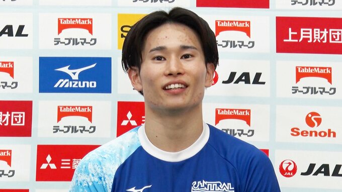 「ロス五輪で金メダル！それしかない」パリ五輪金メダリストは早くも4年後を見据える【全日本体操種目別選手権】|TBS NEWS DIG