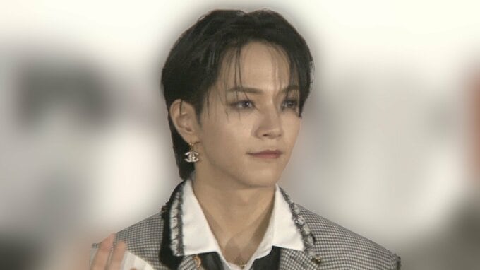 【 JO1 】大平祥生さん「規定に反する事案」で「当面の間、活動を休止」　所属事務所が発表|TBS NEWS DIG