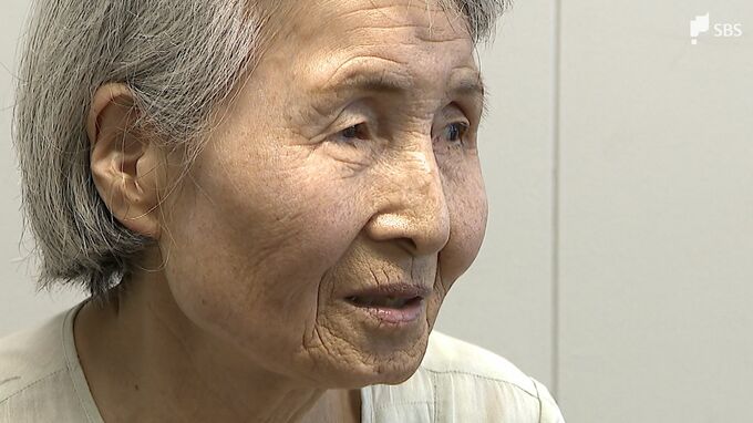 「オレンジ色の火の粉…ああ、もう逃げ場がないな」7歳の少女が見た浜松大空襲の地獄絵図【戦後80年つなぐ、つながる】#戦争の記憶|TBS NEWS DIG