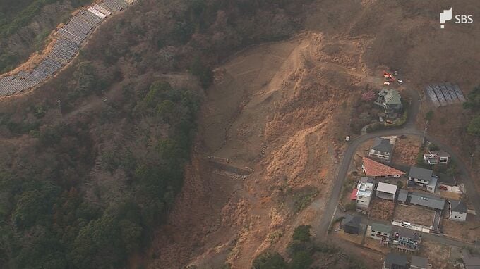 「1から10まで嘘」"責任のなすりつけあい"の熱海土石流 遺族らが損害賠償求めた裁判で初の証人尋問 勾留中の“盛り土”前所有者らが出廷も...遺族は怒り＝静岡|TBS NEWS DIG