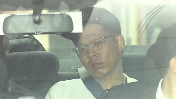 【速報】道頓堀で3人殺傷した22歳の男を殺人などの罪で起訴　死亡した17歳少年は心臓貫通　大阪地検は3か月の鑑定留置経て判断|TBS NEWS DIG