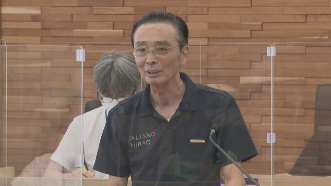 上関中間貯蔵施設で隣接の平生町長「できることならやめてほしい」|TBS NEWS DIG