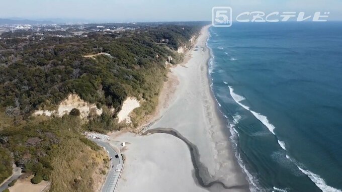 何度も大きな揺れと津波の被害に… 南海トラフ巨大地震の爪痕  無くなってしまった集落と津波から逃れた“一艘”の舟|TBS NEWS DIG