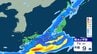 【 今後の雨 】きょう5日は強風・高波に注意　あす6日からは雷を伴う激しい雨か　太平洋側中心に雨風強まる？【5日(日)～10日(金)午後3時の雨シミュレーション・5日午前11時更新】　|　新潟のニュース・天気｜BSN NEWS｜BSN新潟放送