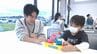 「笑顔あふれる居場所を」社員食堂を子ども食堂に　県内初の取り組み　|　福島のニュース│TUF