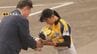 「最高にうれしい」女子小学生野球で九州勢初の全国制覇　準決勝で3連覇狙う強豪を撃破…決勝は鮮やかな逆転勝ち　|　大分のニュース｜OBS NEWS｜大分放送