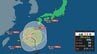 【台風情報】台風24号(クロヴァン)　回転するかのような進路に　宮崎県はじめ九州南部「線状降水帯」発生の可能性【今後の雨のシミュレーション】　|　MRTニュース ｜ ＭＲＴ宮崎放送