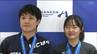 卓球・張本智和選手と張本美和選手が共に金メダル　50年ぶりの快挙　アジア選手権　|　宮城のニュース│tbc NEWS│tbc東北放送