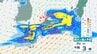 【大雨情報】関東でも３日朝までに８０ミリ　九州北部は2日は土砂災害に厳重に警戒　|　長崎のニュース | 天気 | NBC長崎放送