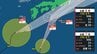【台風情報】台風7号、台風8号…日本列島にダブル接近へ　27日に東日本上陸のおそれ　太平洋側は激しい大雨・暴風・高波に厳重警戒【雨と風のシミュレーション】　|　富山のニュース｜天気・防災｜チューリップテレビ