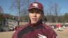 「そんなに無理な夢ではない　プロ野球選手を目指してほしい」東北楽天ゴールデンイーグルスの選手による野球教室　中込陽翔選手（富士川町出身）らが指導　|　山梨のニュース | ＵＴＹテレビ山梨