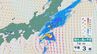【台風情報】台風26号（スリゲ）は10月1日(木)に関東に最接近へ 「連続降水日数34日」を記録の東京都心の雨は台風が離れてようやく終息か 最新の進路と雨・風シミュレーション　　|　石川県のニュース｜MRO北陸放送