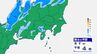【気象情報】関東地方　8日昼過ぎ～夜遅くにかけ　大気の状態が非常に不安定になる見込み【8日の雨のシミュレーション】落雷や竜巻などの激しい突風、急な強い雨、降ひょうに注意　|　SBC NEWS | 長野のニュース | SBC信越放送