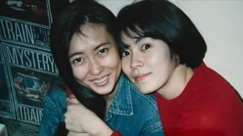 網浜直子】思い出の写真と共に中山美穂さん追悼「いつか一緒に歌って