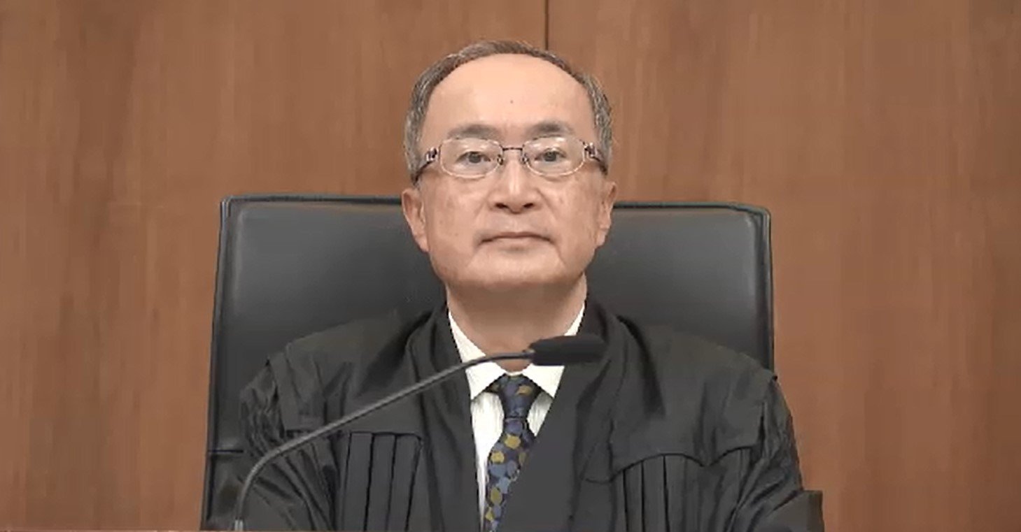 仙台高裁の小林久起判事が不整脈のため死去"旧優生保護法訴訟"で国の責任厳しく指摘 | TBS NEWS DIG
