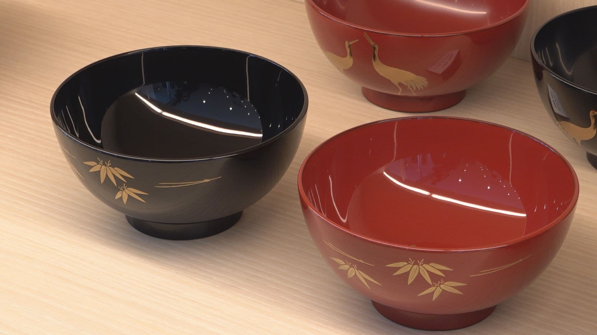 輪島漆器　友人からの依頼 キャラクター、ブランドとコラボで新商品開発へ」輪島塗復興に向け協議