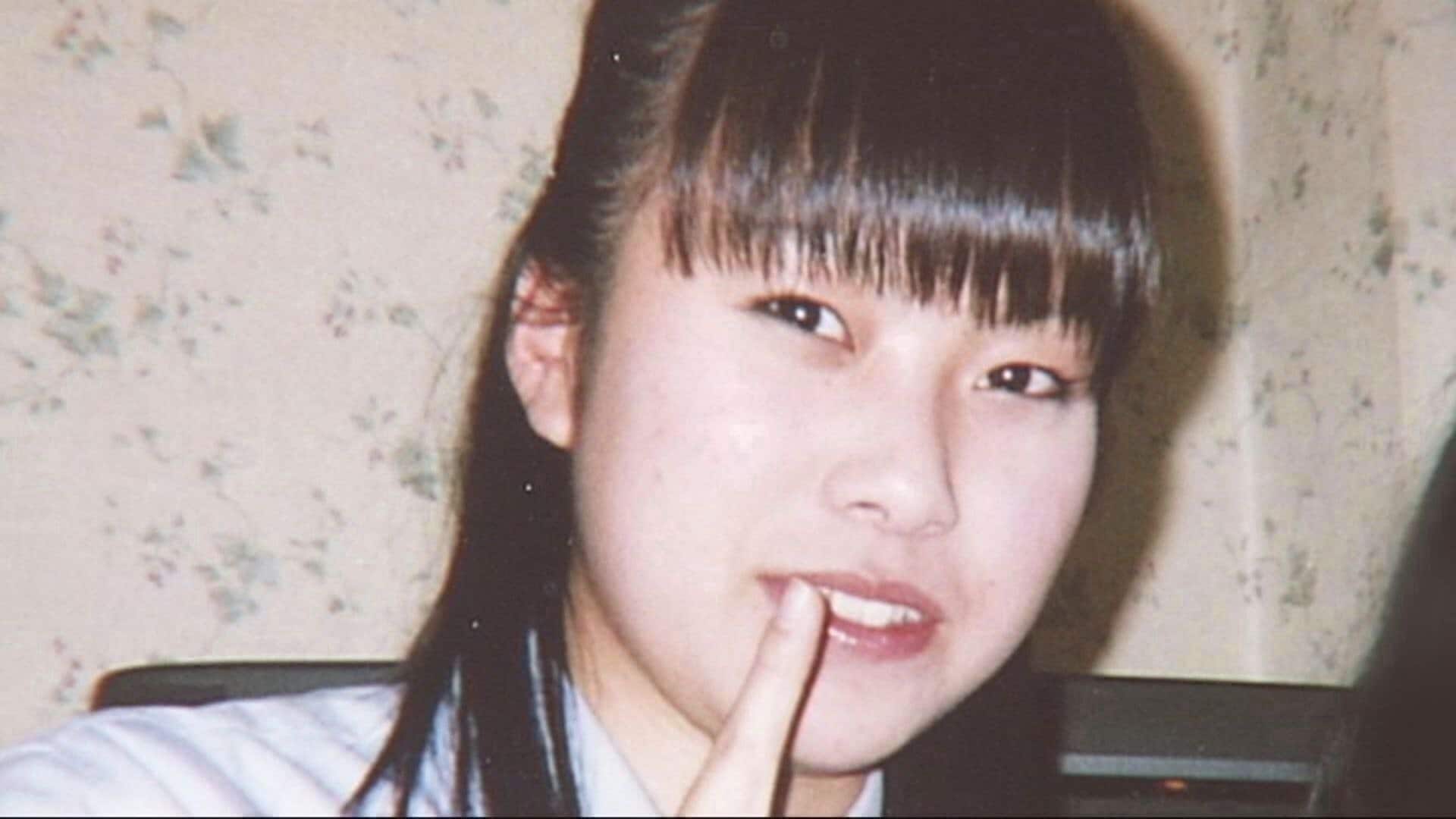 【中古】 富士女子大学殺人事件 娘を殺害した男との対峙、10mも離れていない距離に…望まぬ判決内容に