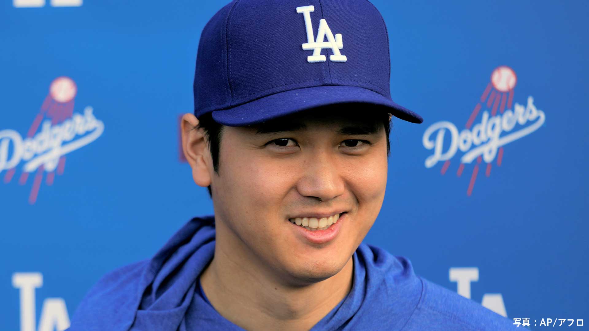 大谷翔平、新天地でキャンプイン !「まずは打撃のことだけ考えて」山本由伸とは「昨日も会った」 TBS NEWS DIG