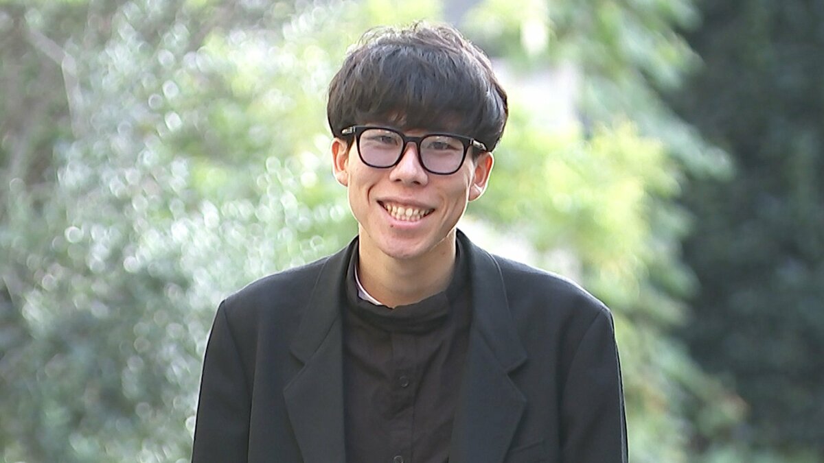 箱根のスター・田澤廉がいよいよ元日駅伝デビュー！スイーツ男子が