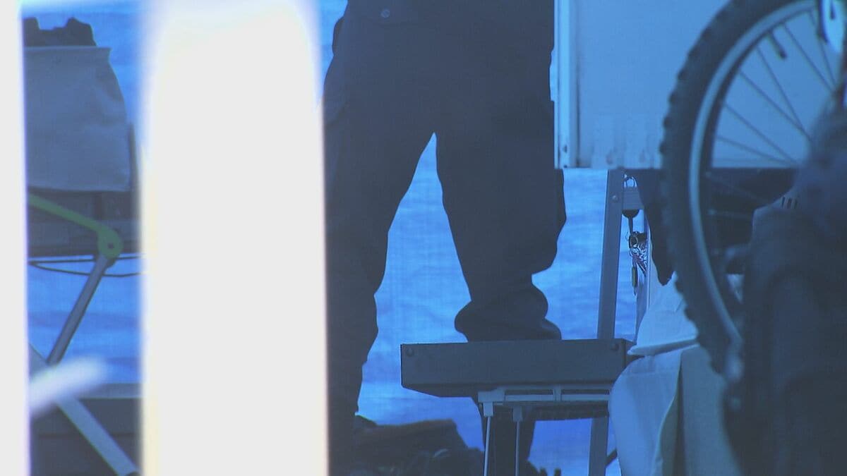 10代後半女性と「金銭めぐるトラブル」死体遺棄事件　逮捕の男（58）自宅で殺害か　大分