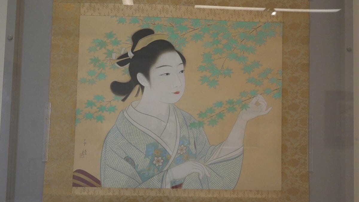 時代によって変化してきた女性のあり方を感じ取れる 明治から現代まで