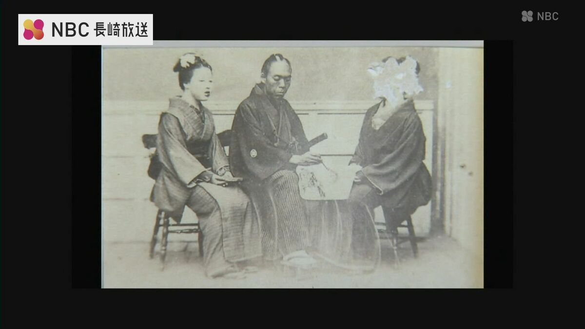 日本初のプロカメラマン」上野彦馬の写真帖 国重要文化財に指定答申