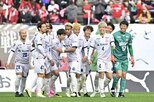 J2清水エスパルス開幕戦、アウエーで熊本に2−1逆転勝ち【J2第1節速報】　|　静岡のニュース | SBSNEWS | 静岡放送