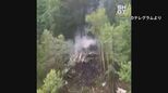 ロシア極東で46人搭乗の旅客機が墜落　全員死亡か　知事は「49人搭乗」情報錯綜|TBS NEWS DIG