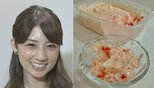 【 小倉優子 】　「子ども達といちごヨーグルトアイスを作りました」「冷やすまで10分かからず完成します」|TBS NEWS DIG