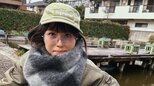 【 若槻千夏 】「ドラマの聖地巡礼」今秋ヒットドラマ2作の「原作者のお二人がご夫婦」で「エモさ爆誕」|TBS NEWS DIG