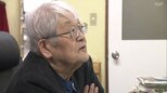 震災後のPTSD、心の病と向き合う精神科医 ドキュメンタリー映画に 福島【生きて、生きて、生きろ。】|TBS NEWS DIG