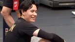 髙橋藍「もう1番は勝ちに、何があっても」12連勝中の“最強”バレー男子日本代表、決勝R開幕へ 29日準々決勝“完全アウェイ”で中国と対戦【ネーションズリーグ】|TBS NEWS DIG