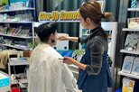 “メンズ売り場”はもういらない? Z世代、美容の新常識は「シェア」するコスメ|TBS NEWS DIG
