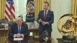 駐独米軍5000人の撤退 ヘグセス米国防長官が命令 対独圧力の一環か 半年から1年で完了の見通し|TBS NEWS DIG