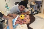 【 誕生 】コットンきょん＆まつきりな　第一子出産を報告「育児に仕事にがんばります！」「これからだ！えいえいおー！」|TBS NEWS DIG