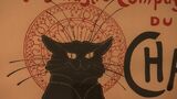 黒猫の名はシャノワール 芸術が開花した当時のパリは 「ベル・エポックー美しき時代ー」岡山県立美術館で18日まで|TBS NEWS DIG