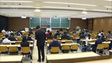 九州大学　２２００人が狭き門に挑む　国公立大学で２次試験の後期日程　|　福岡のニュース｜RKB NEWS｜RKB毎日放送