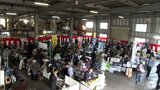 「春用農業資材展示会」に全国の農業関連企業57社 来春の農作業に向け|TBS NEWS DIG