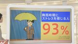 「スマホサイズの折り畳み傘」「レインシューズに見えない靴」梅雨のストレスは最新グッズで解消できる|TBS NEWS DIG