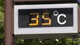 静岡市で連日35℃超の猛暑日 3日連続は6月として観測史上初めて【速報】 | 静岡のニュース | SBSNEWS | 静岡放送