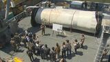 北朝鮮の偵察衛星から「ニコンのカメラ」　韓国・国防相　今月から正式運用開始にも懐疑的な見方|TBS NEWS DIG