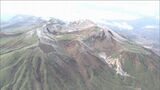 火山性地震が群発 2時間で129回観測 岩手と秋田にまたがる秋田駒ヶ岳 「今後の活動の推移に留意を」 仙台管区気象台が呼びかけ|TBS NEWS DIG