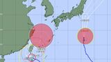 【台風情報】台風18号「大型で非常に強い」 気象庁の進路予想詳しく 九州・沖縄に影響のおそれ【5日までの雨・風シミュレーション】10月16日までの九州・沖縄天気予報 | 鹿児島のニュース|MBC NEWS|南日本放送