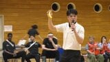 シーズン終えた愛媛OV ブースター感謝祭|TBS NEWS DIG
